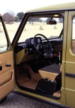 Mercedes-Benz 280 GE Station 1979 года